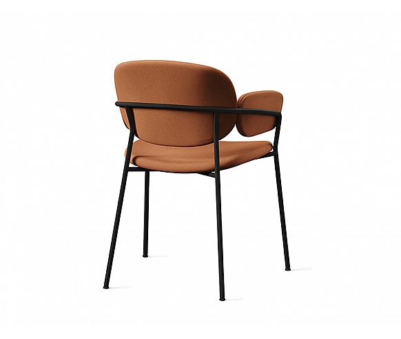 BHI 1206-C93 chair